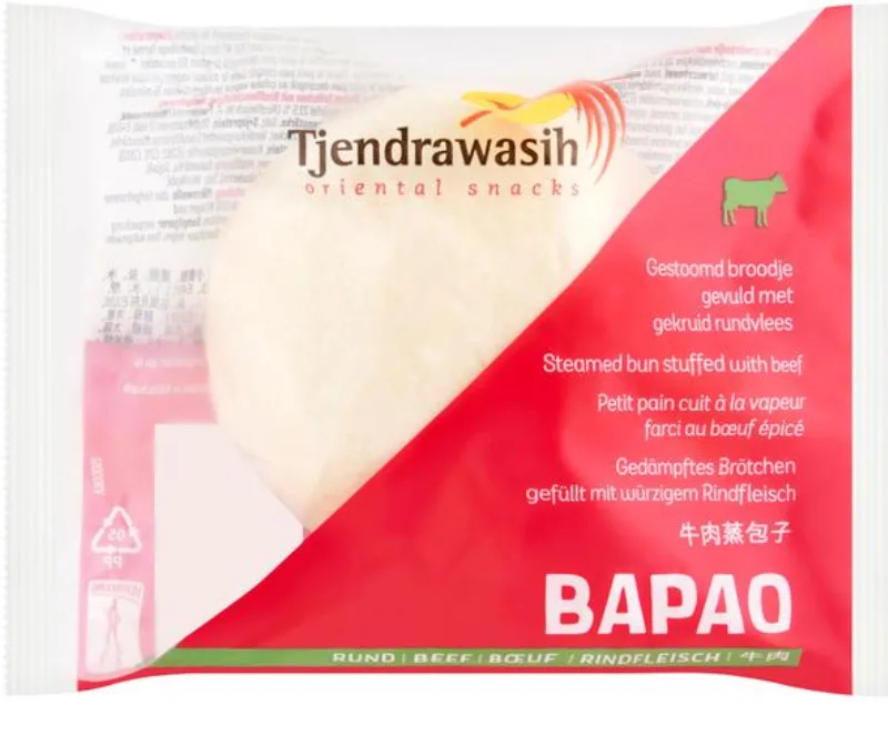 Bapao beef