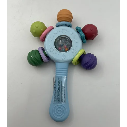 Teething toy