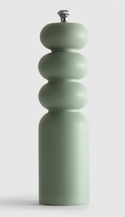 Pepper mill