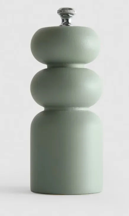 Pepper mill