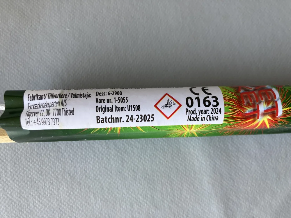 Fireworks