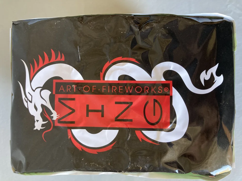 Fireworks