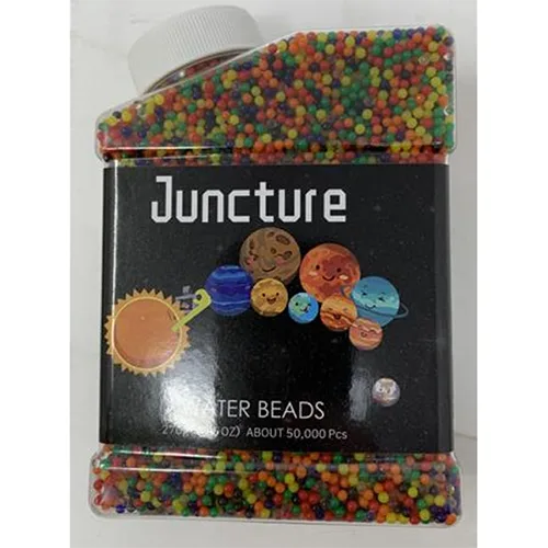 Water beads