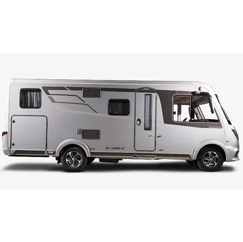 Camper van