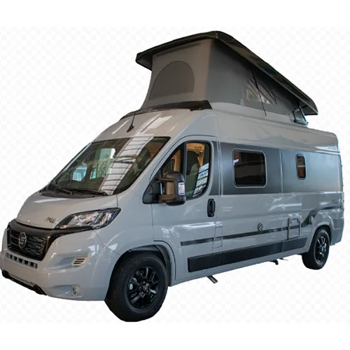 Camper van