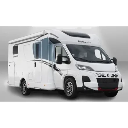 Camper van
