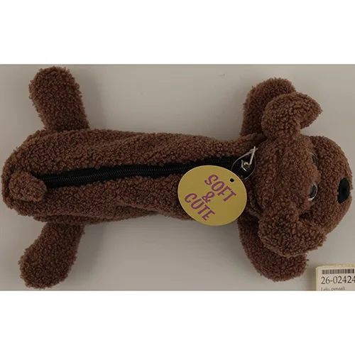 Toy pencil case