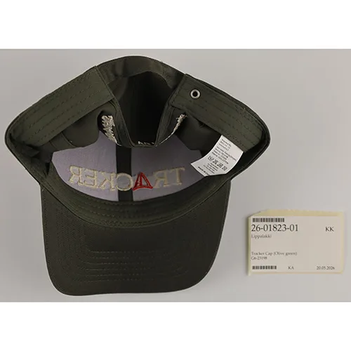 Cap