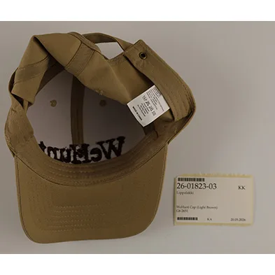 Cap