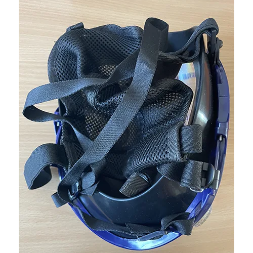 Respirator mask