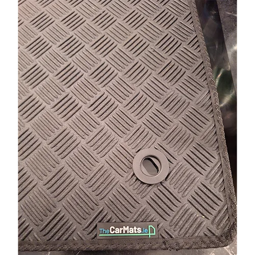 Car mats