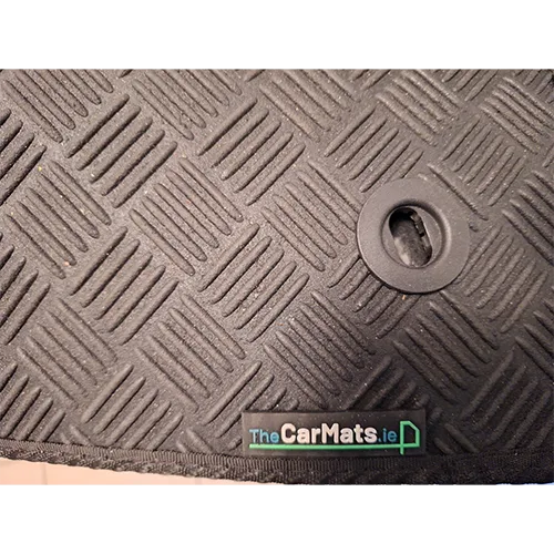 Car mats