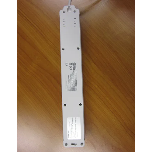 Extension lead