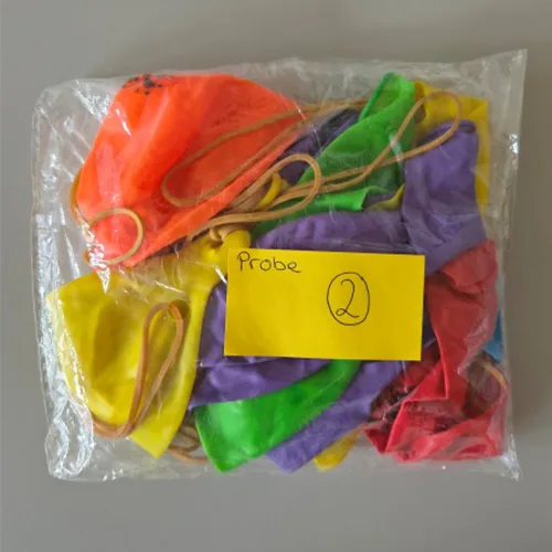 Balloons