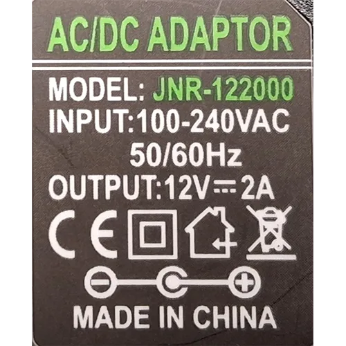 Adaptor