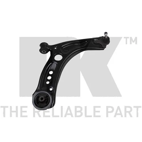 Vehicle part / Ball joint