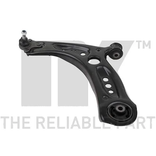 Vehicle part / Ball joint