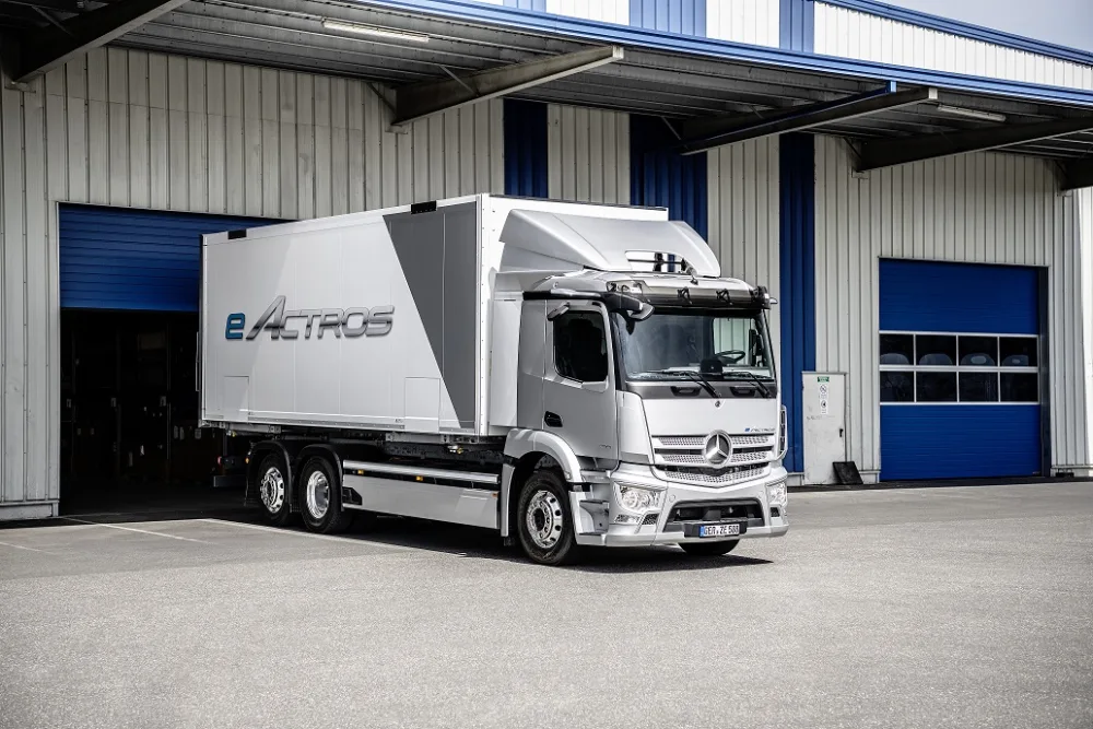 Lorry
