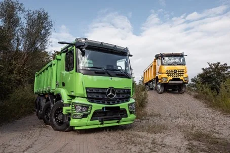 Lorry