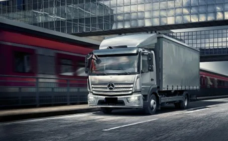 Lorry