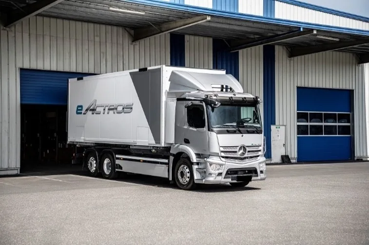Lorry