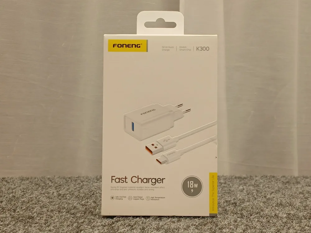 USB Charger