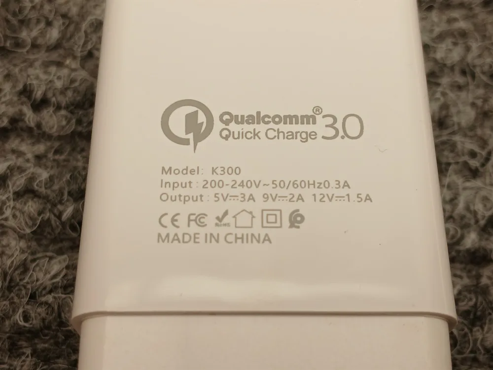 USB Charger