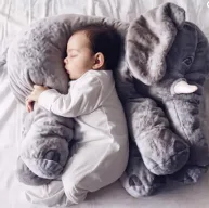 Baby pillow