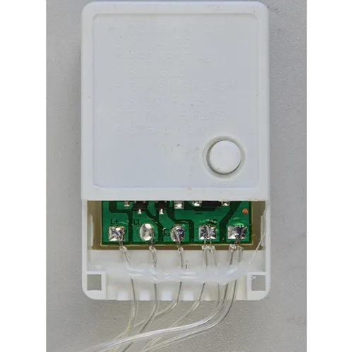 Lighting chain