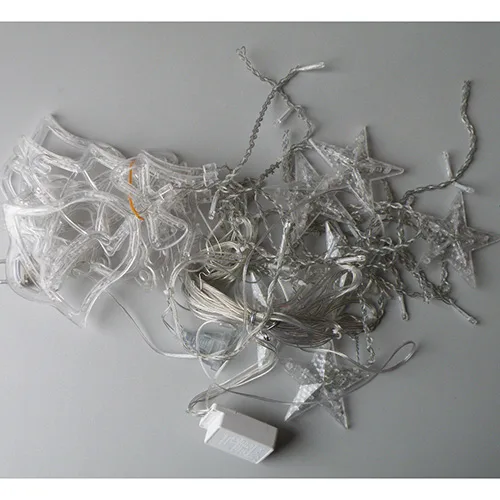 Lighting chain