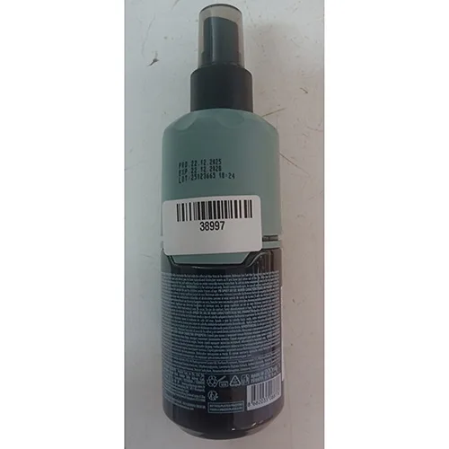 Hair spray