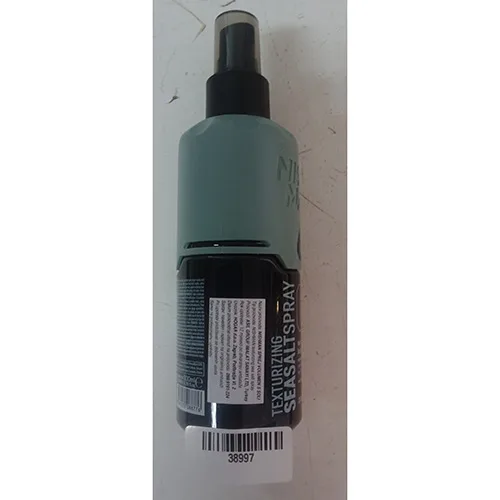 Hair spray