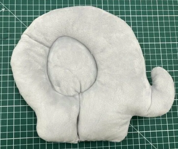 Baby pillow