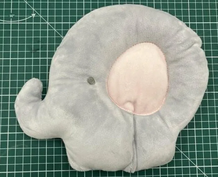 Baby pillow