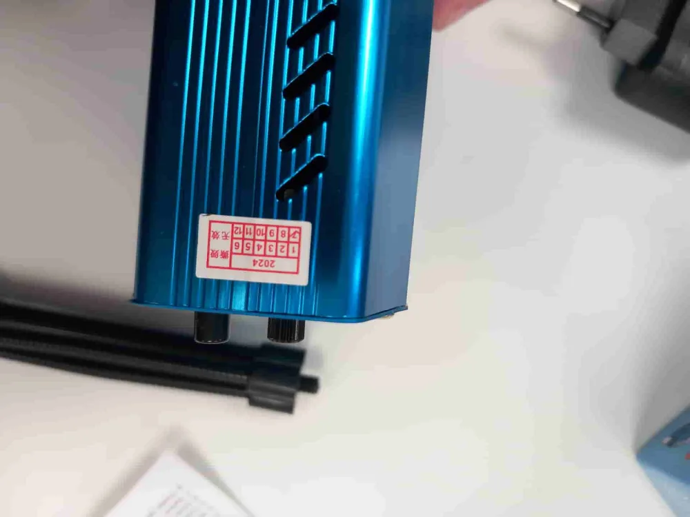 Laser projector