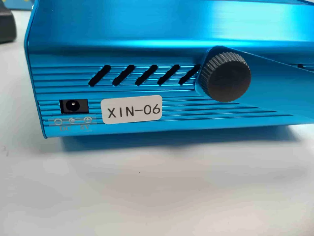 Laser projector