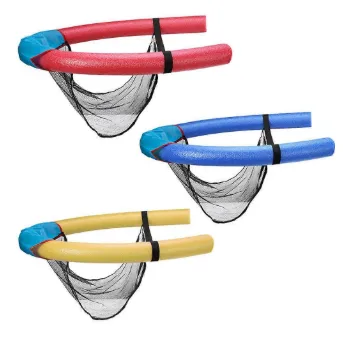 Swim seat