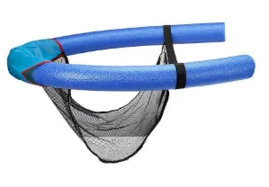 Swim seat