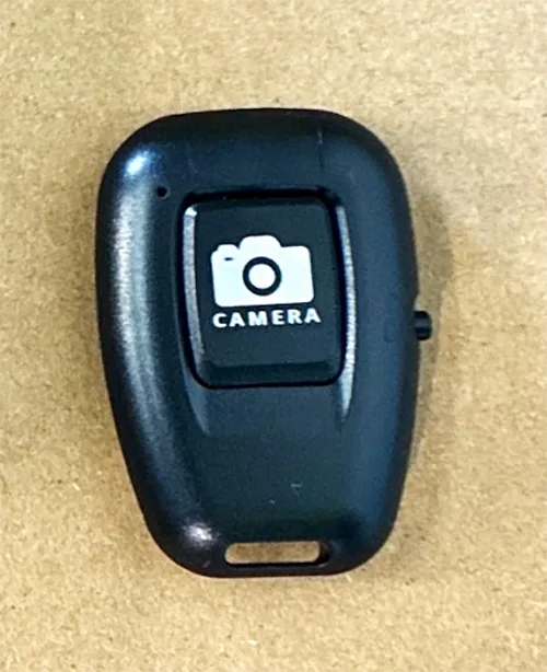 Tripod lighting