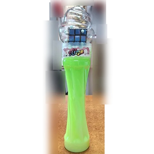 Toy slime