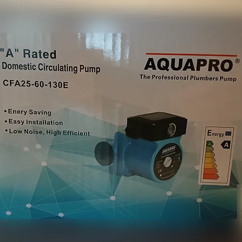 Water pump
