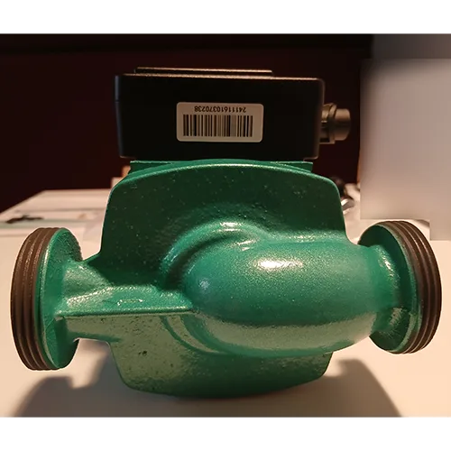 Water pump