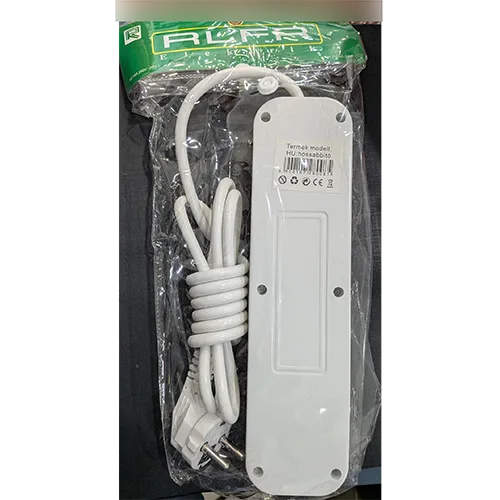 Extension lead