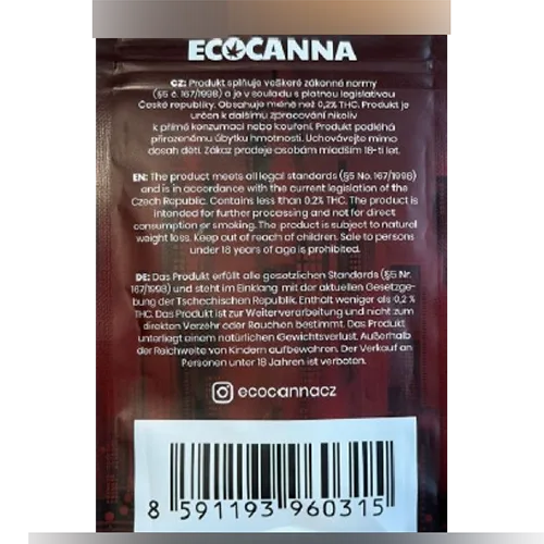 Herbal product for smoking