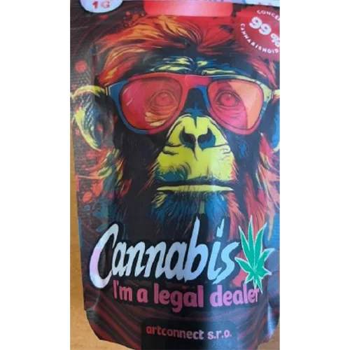 Herbal product for smoking