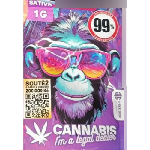 Herbal product for smoking