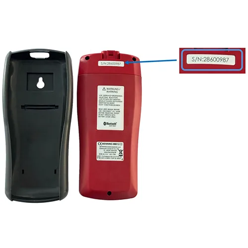 Voltage meter