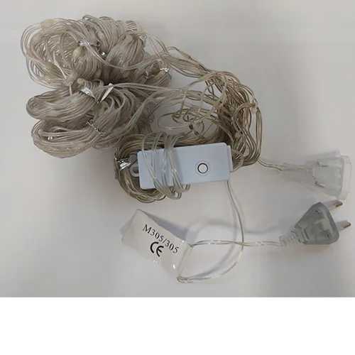 Lighting chain