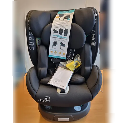 Children's car seat