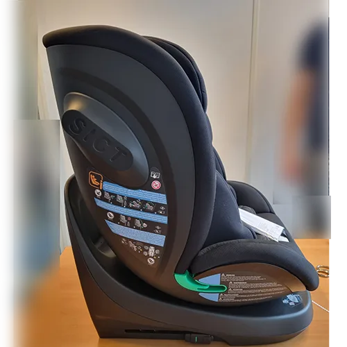 Children's car seat
